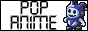 PopAnime banner